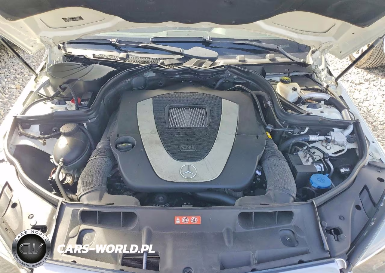 2011 Mercedes-Benz C 300 4Matic VIN:WDDGF8BB2BR161464 - 11