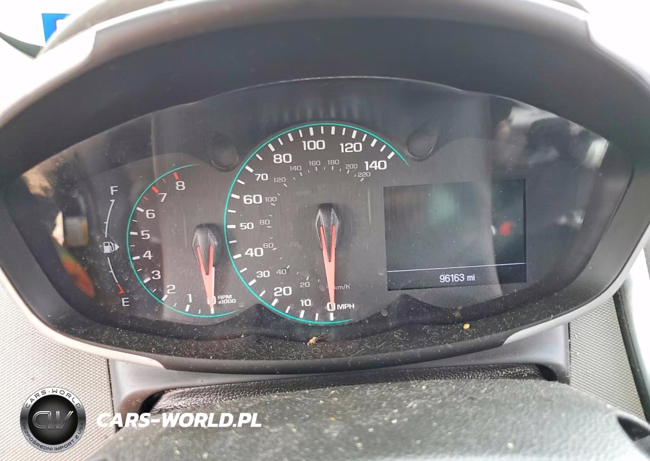 2019 Chevrolet Sonic VIN:1G1JD5SB3K4130427 - 9