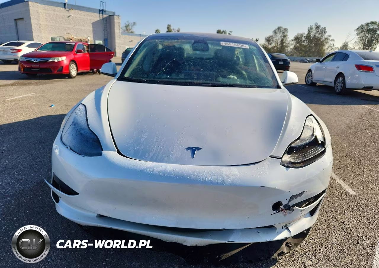 2023 Tesla Model 3 VIN:5YJ3E1EA2PF572723 - 5