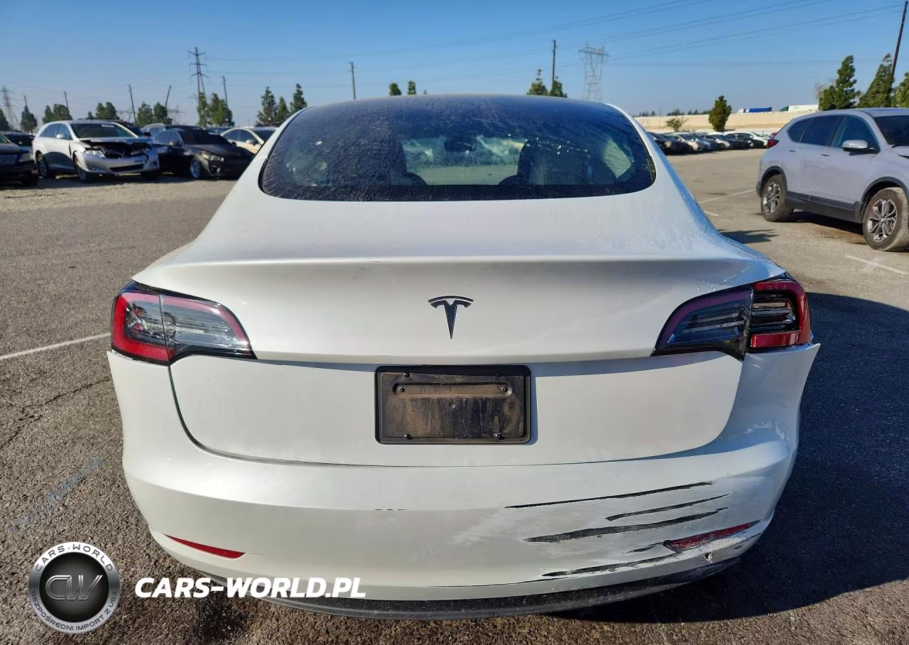 2023 Tesla Model 3 VIN:5YJ3E1EA2PF572723 - 6