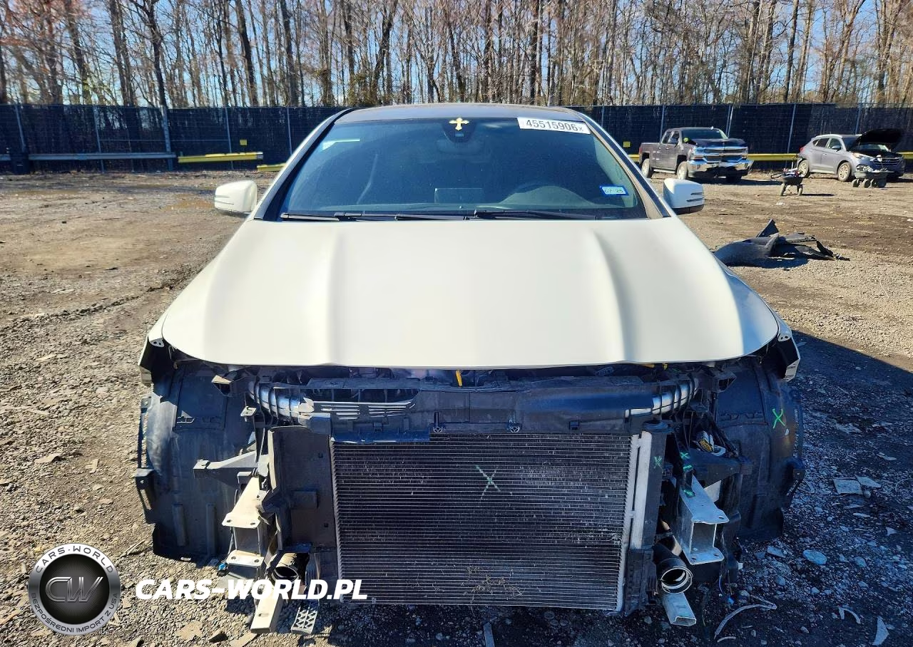 2018 Mercedes-Benz Cla 250 4Matic VIN:WDDSJ4GB0JN576847 - 5
