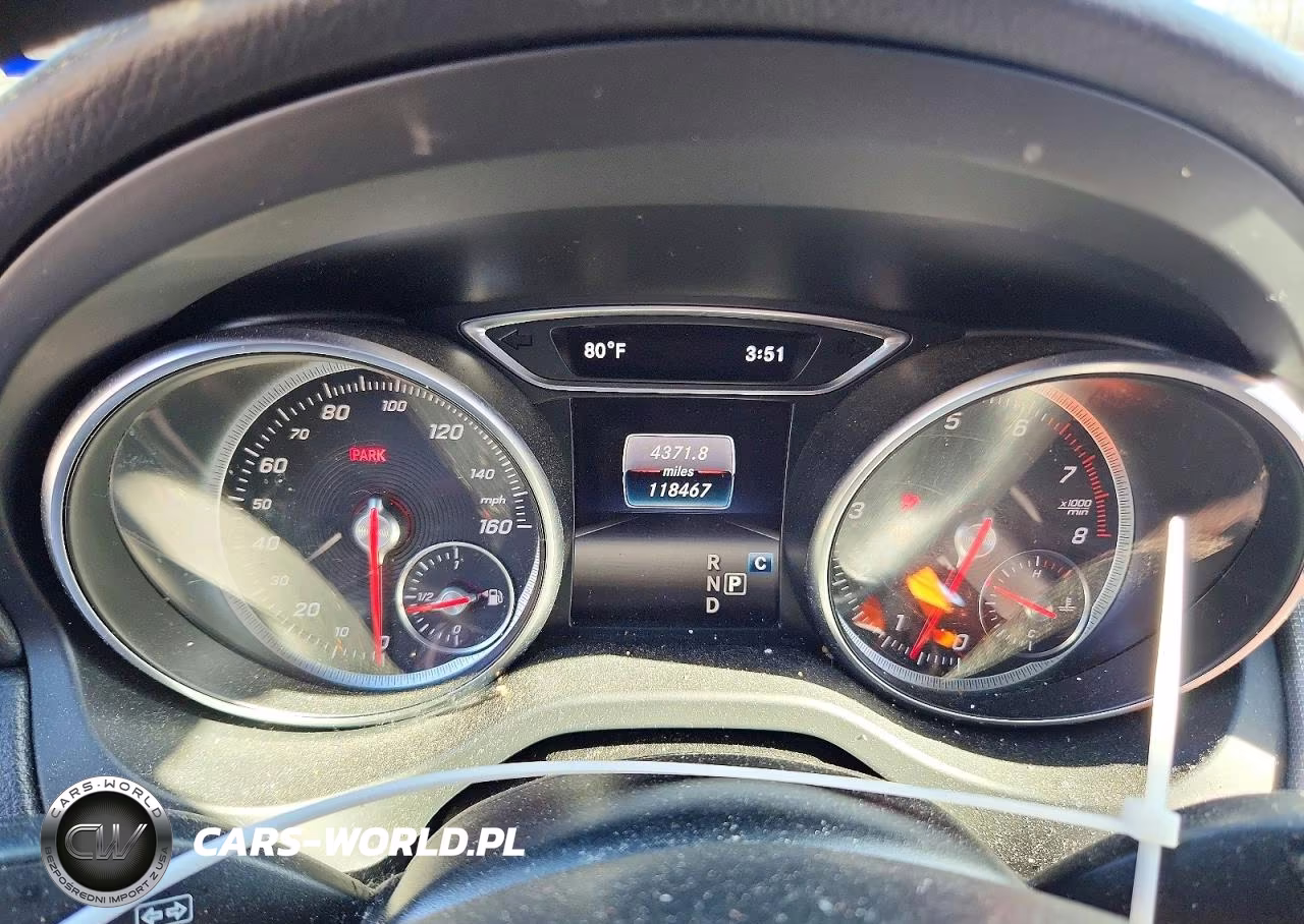 2018 Mercedes-Benz Cla 250 4Matic VIN:WDDSJ4GB0JN576847 - 9