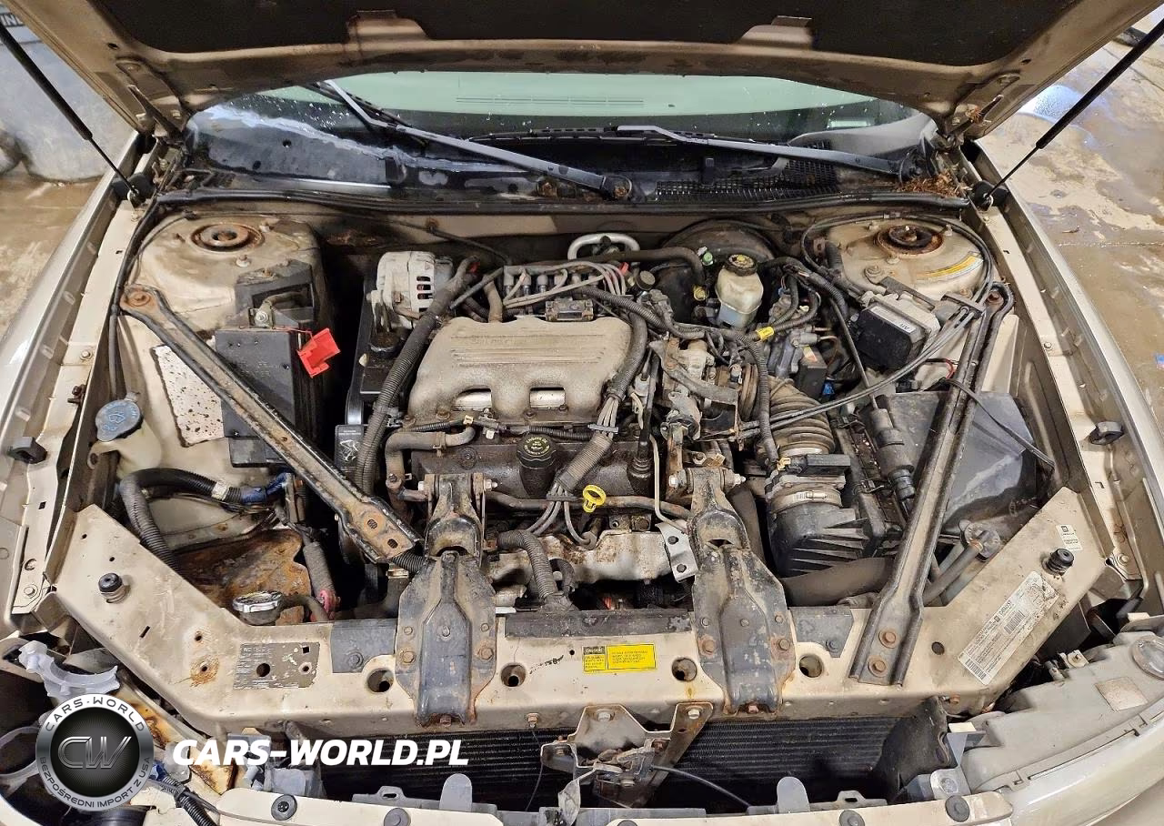 1998 Buick Century Custom VIN:2G4WS52M0W1438205 - 11