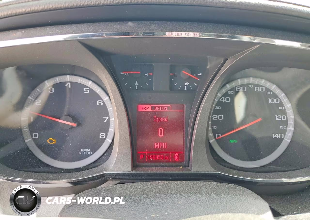 2016 GMC Terrain Slt VIN:2GKALPEK6G6256583 - 9