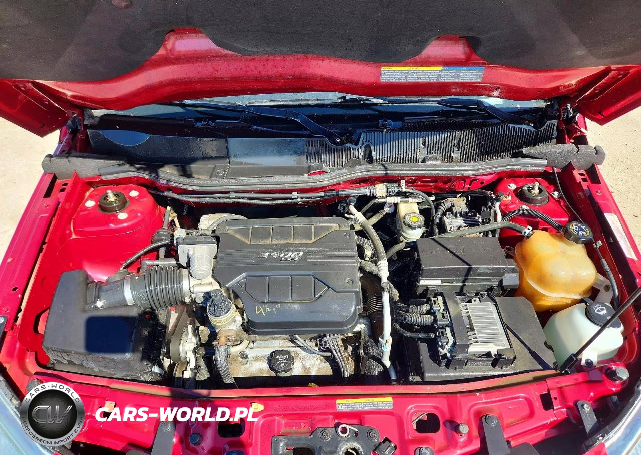 2005 Chevrolet Equinox Lt VIN:2CNDL63F356045438 - 11