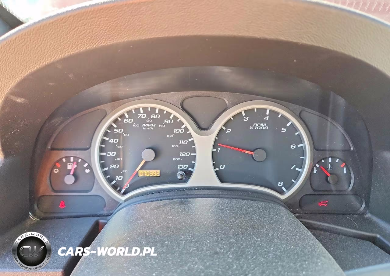 2005 Chevrolet Equinox Lt VIN:2CNDL63F356045438 - 9