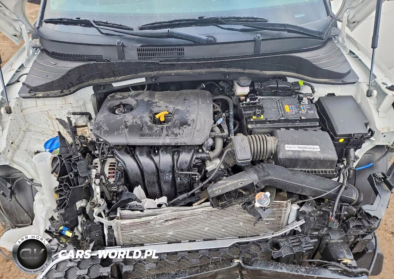 2024 Kia Soul Lx VIN:KNDJ23AU9R7235101 - 11