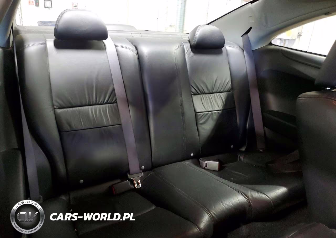 2003 Honda Accord Ex VIN:1HGCM82693A018563 - 10