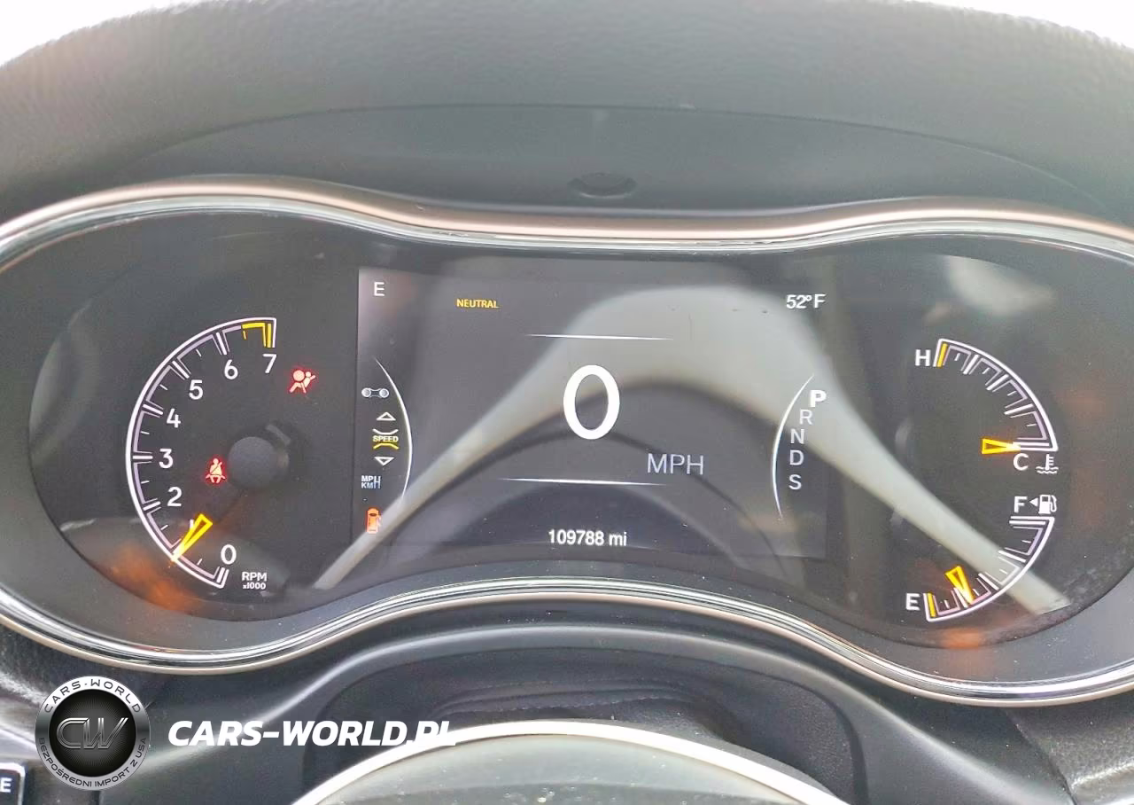 2014 Jeep Grand Cherokee Limited VIN:1C4RJFBG2EC502029 - 9