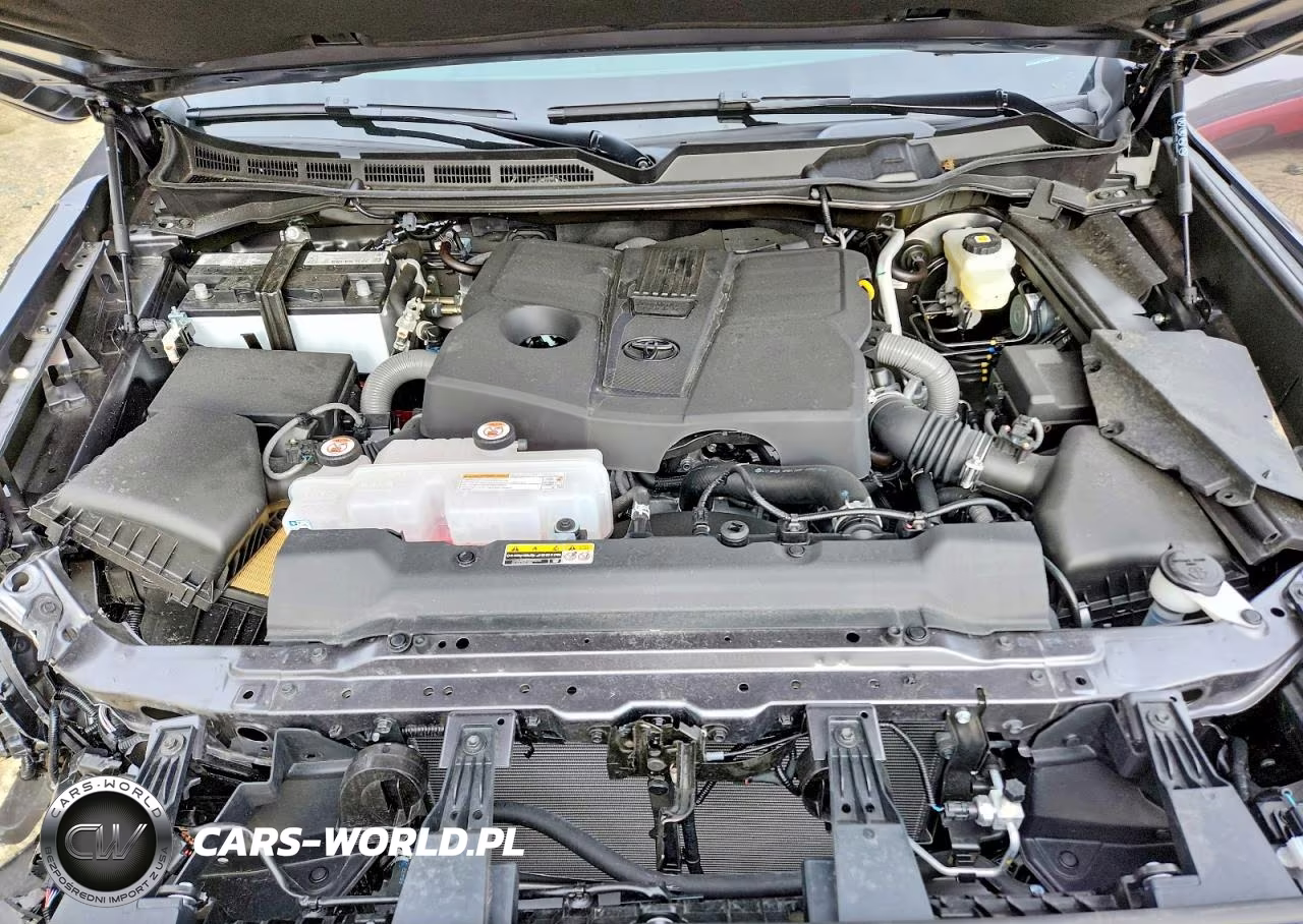 2026 Toyota Tundra Sr5 VIN:5TFLA5DB5TX336239 - 11