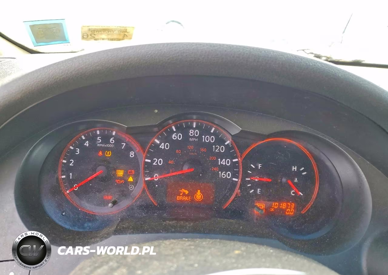 2009 Nissan Altima 2.5 VIN:1N4AL21E59N555078 - 9