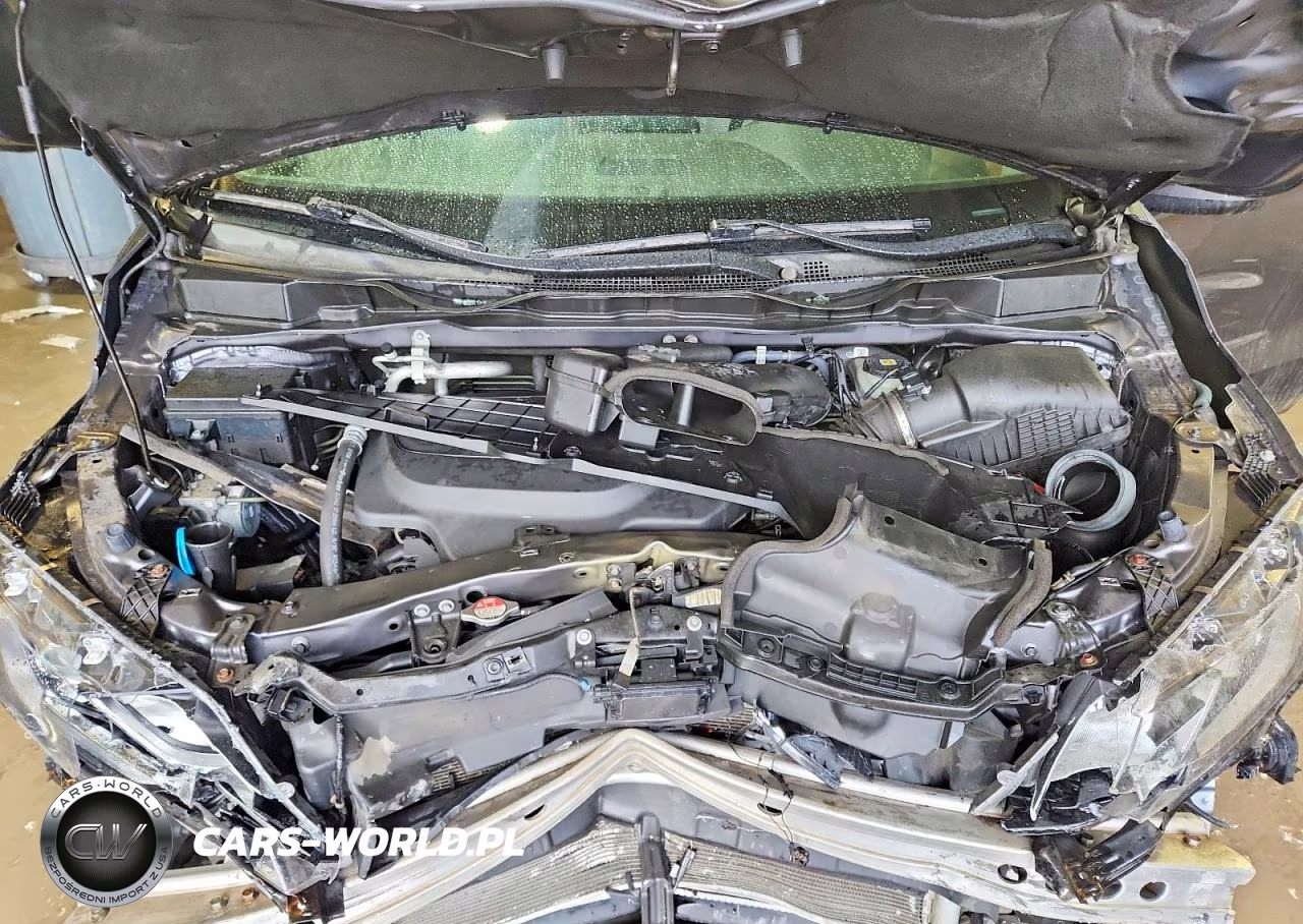 2018 Honda Odyssey Ex VIN:5FNRL6H5XJB075888 - 12