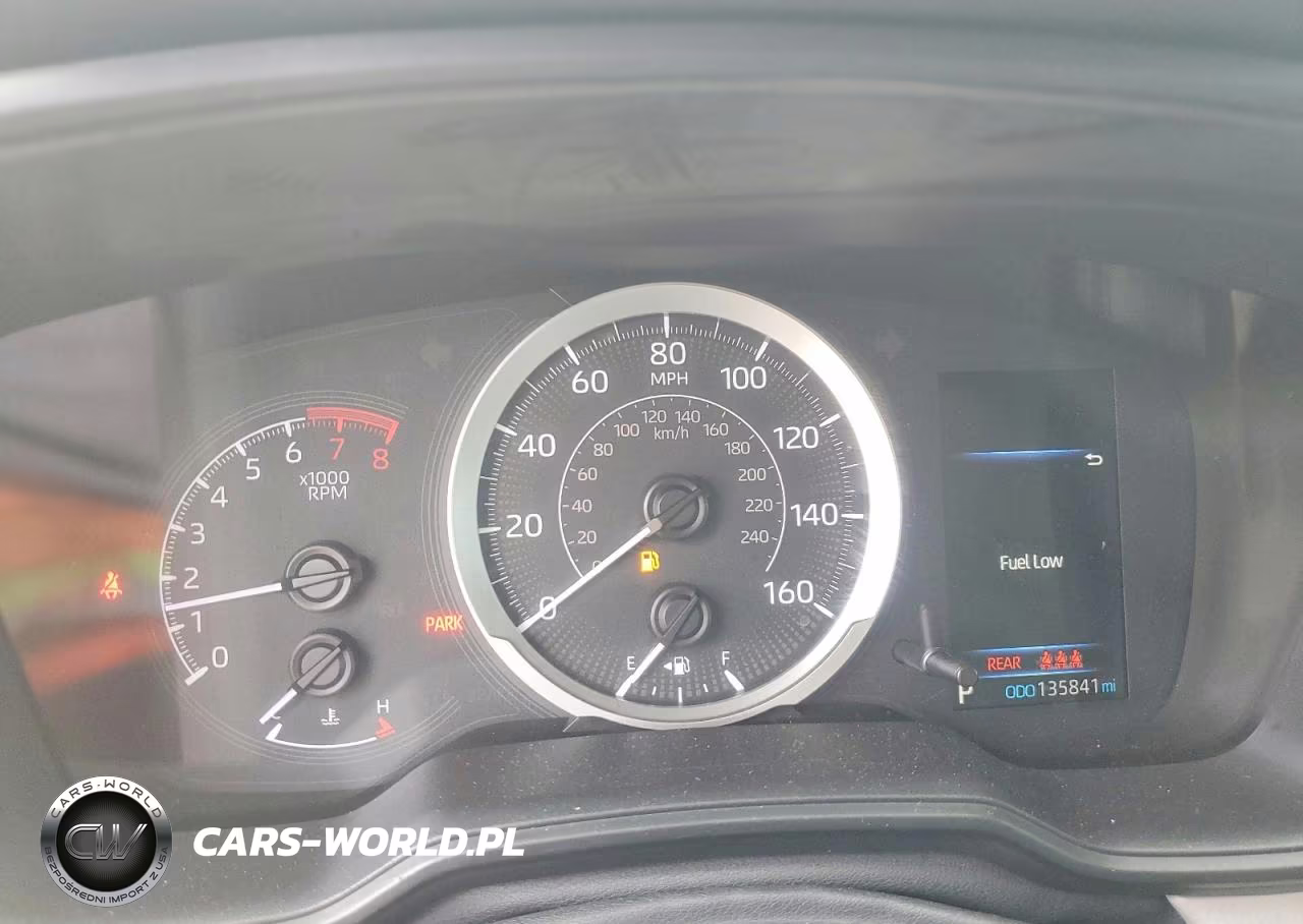 2021 Toyota Corolla Le VIN:5YFEPMAE3MP257314 - 9