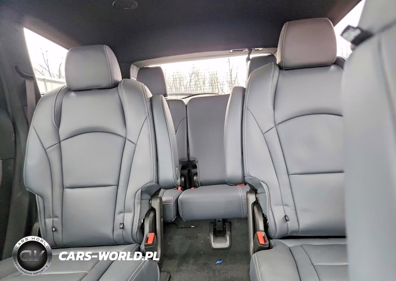 2022 Buick Enclave Premium VIN:5GAEVBKW1NJ177759 - 10