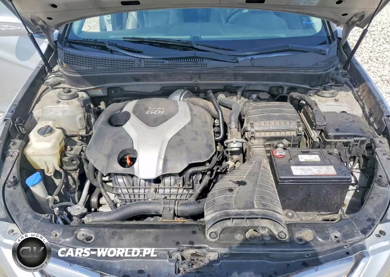 2011 Hyundai Sonata Limited 2.0T VIN:5NPEC4ABXBH234494 - 11