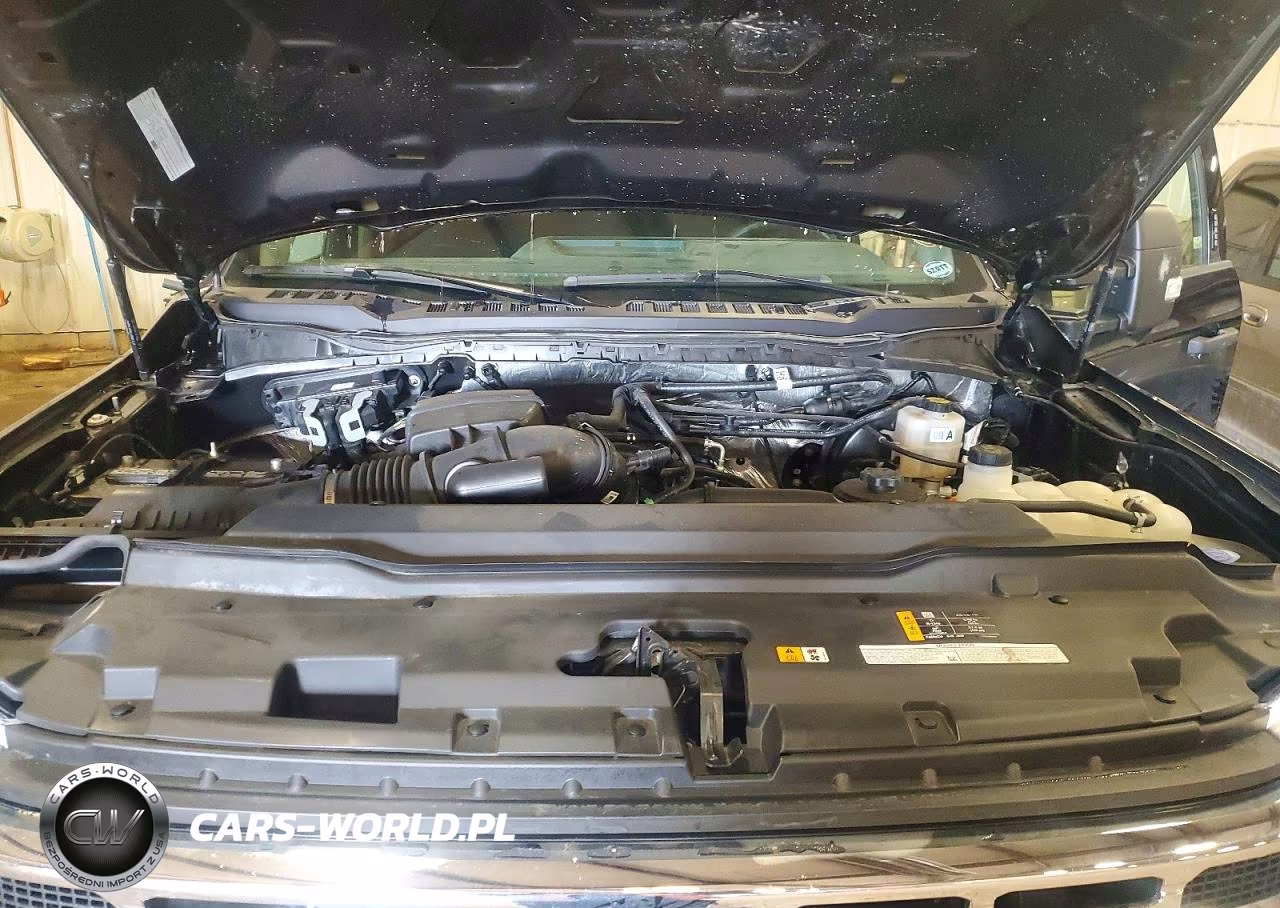 2023 Ford F250 Super Duty VIN:1FT7W2BN5PEC55113 - 11