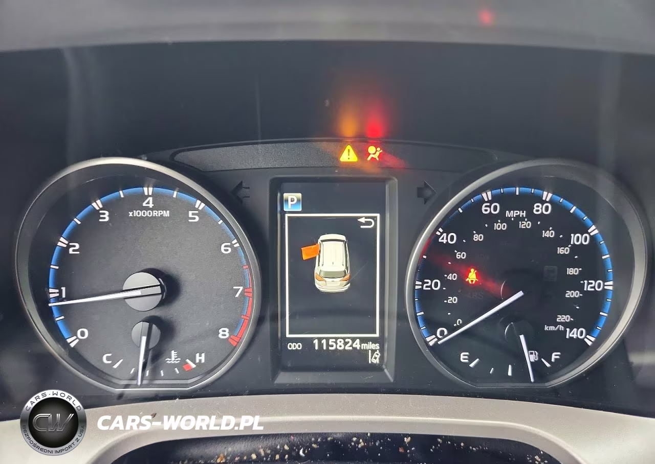 2018 Toyota Rav4 Le VIN:JTMBFREV0JJ737145 - 9