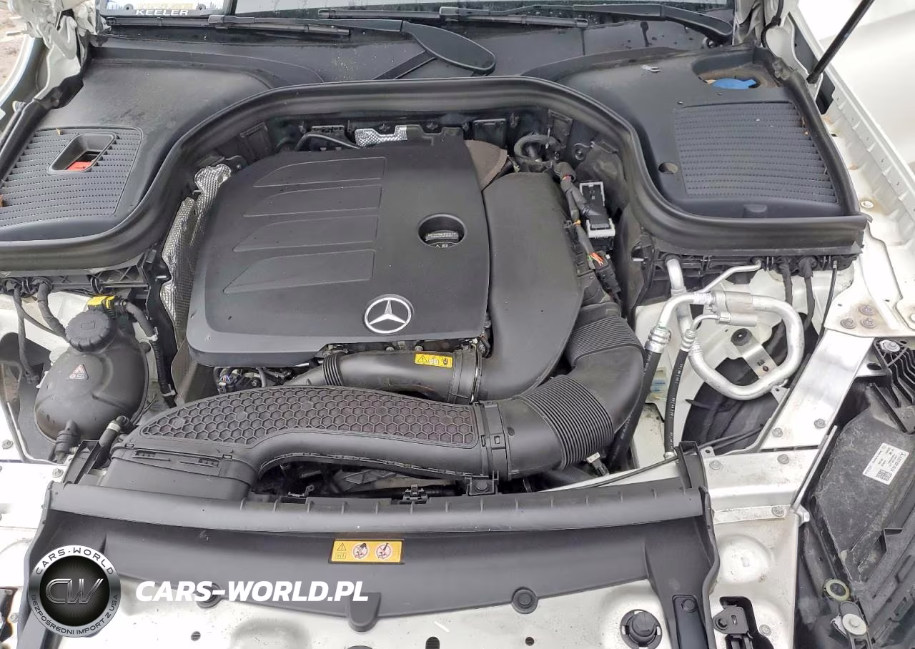 2022 Mercedes-Benz Glc 300 4Matic VIN:W1N0G8EB7NV369316 - 12