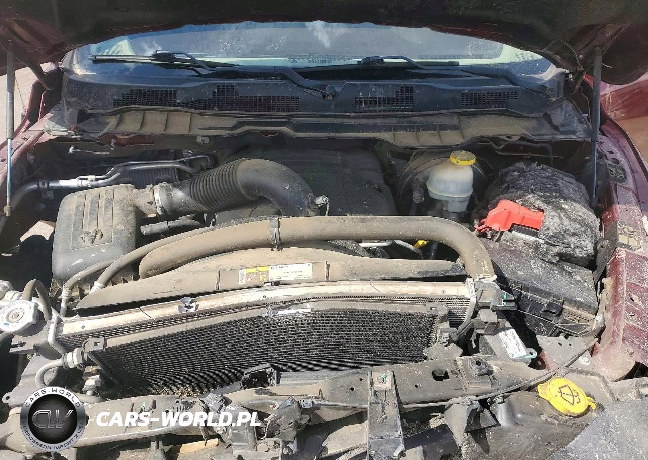 2018 Ram 1500 Slt VIN:3C6RR6LT9JG146049 - 11