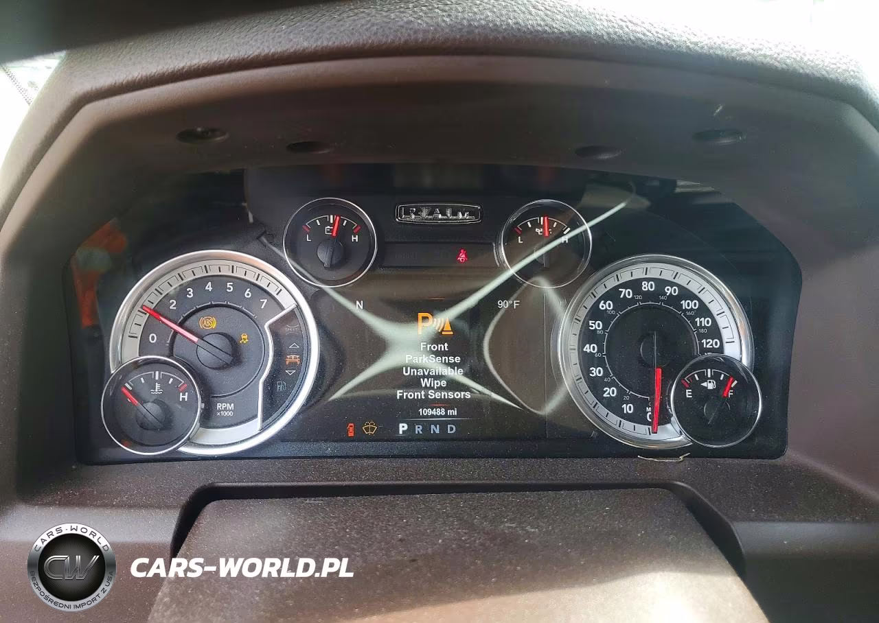2018 Ram 1500 Slt VIN:3C6RR6LT9JG146049 - 9