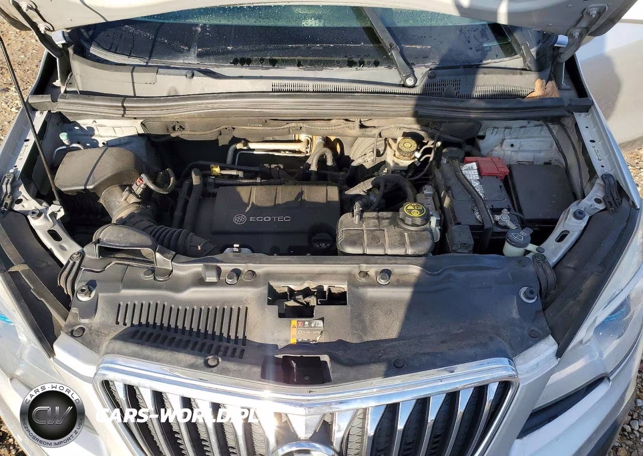 2013 Buick Encore VIN:KL4CJCSB9DB097035 - 12