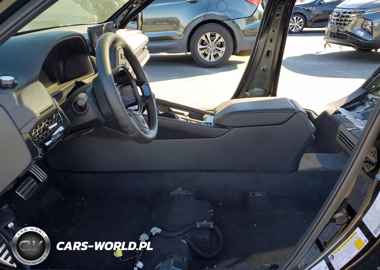 2025 Honda Accord Hybrid Sport VIN:1HGCY2F55SA061864 - 7