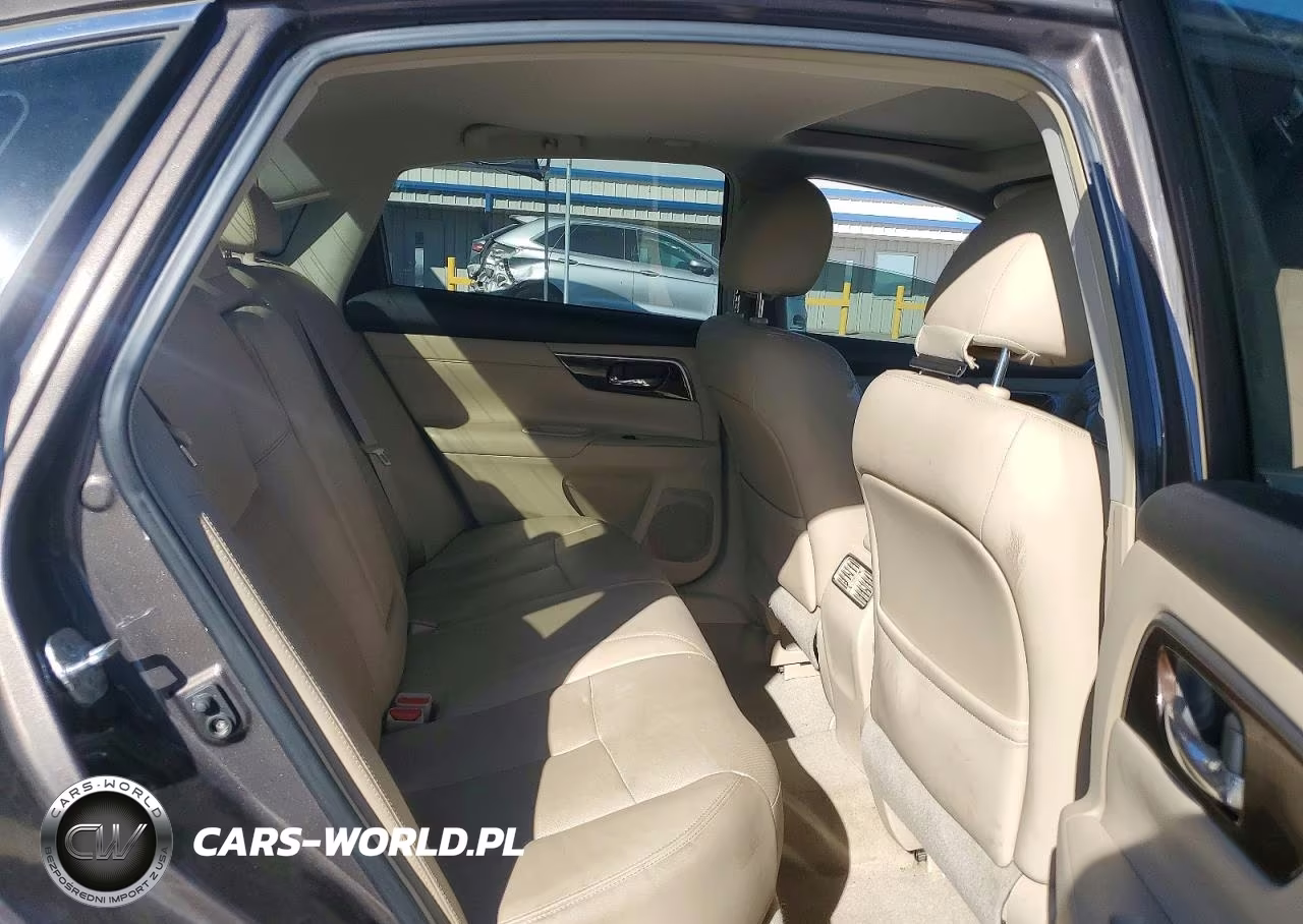 2013 Nissan Altima 2.5 VIN:1N4AL3AP6DN412057 - 10