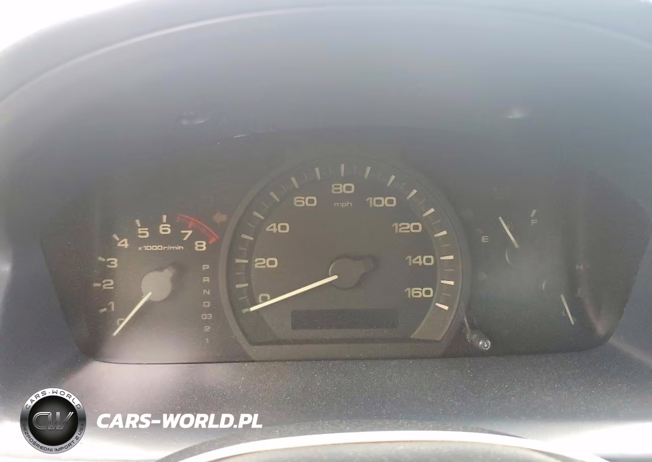 2006 Honda Accord Lx VIN:3HGCM56456G706511 - 9