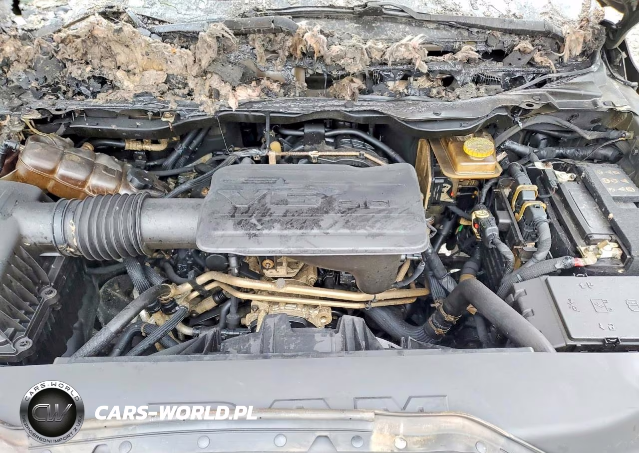 2026 Ram 1500 Big Horn VIN:1C6RRFFG5TN253124 - 11