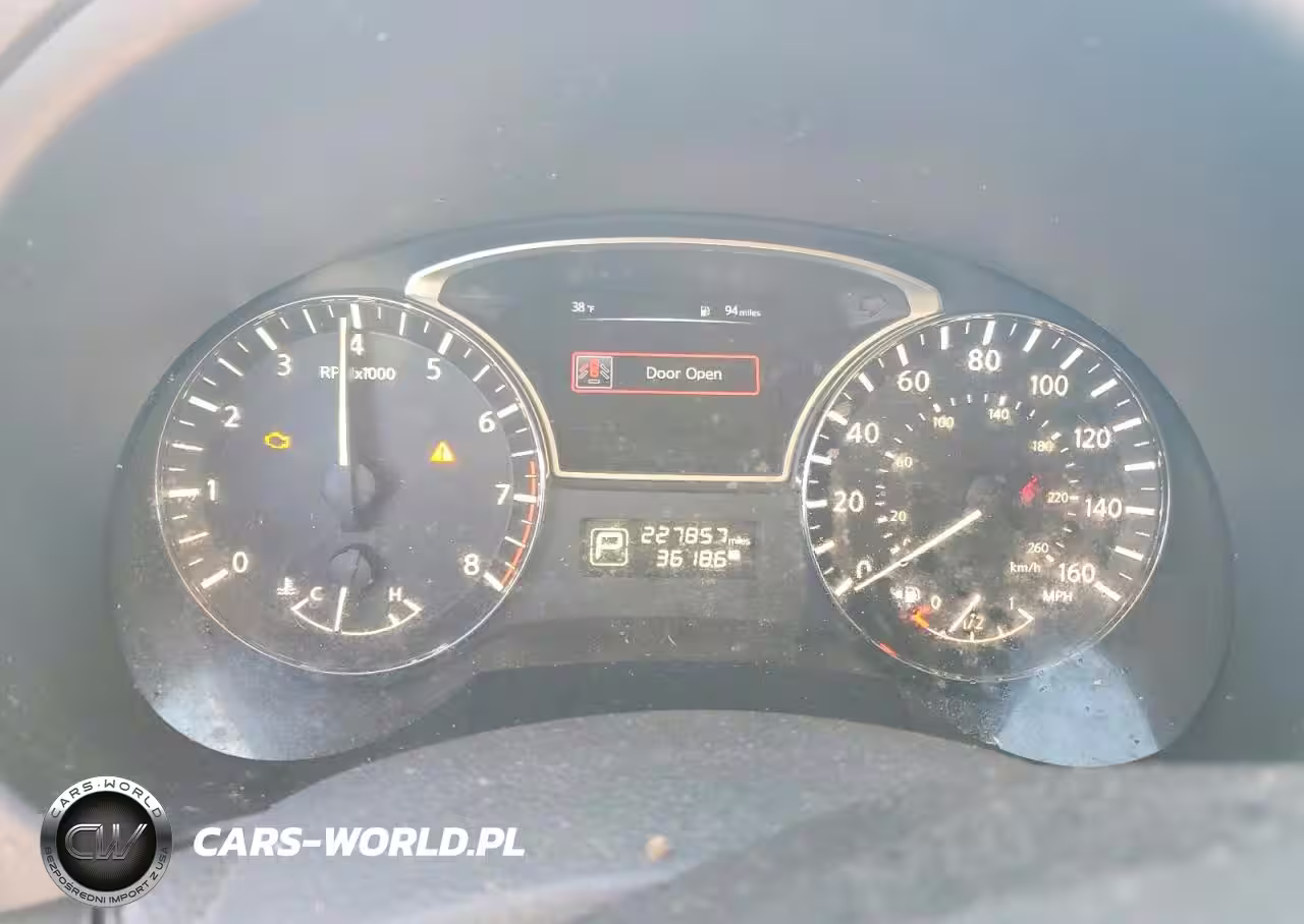 2015 Nissan Altima 2.5 VIN:1N4AL3AP4FC472241 - 9