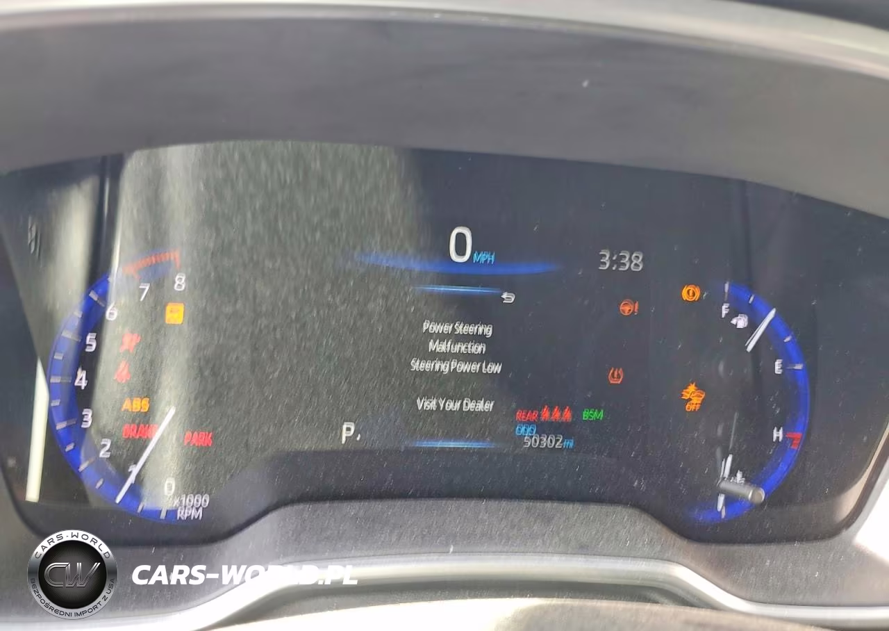 2020 Toyota Corolla Xse VIN:5YFT4RCE9LP044568 - 9