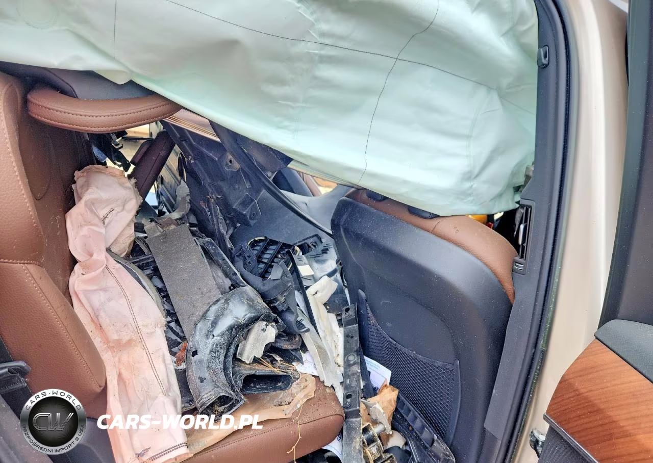 2023 Volvo Xc90 Core VIN:YV4H60CV9P1977289 - 11