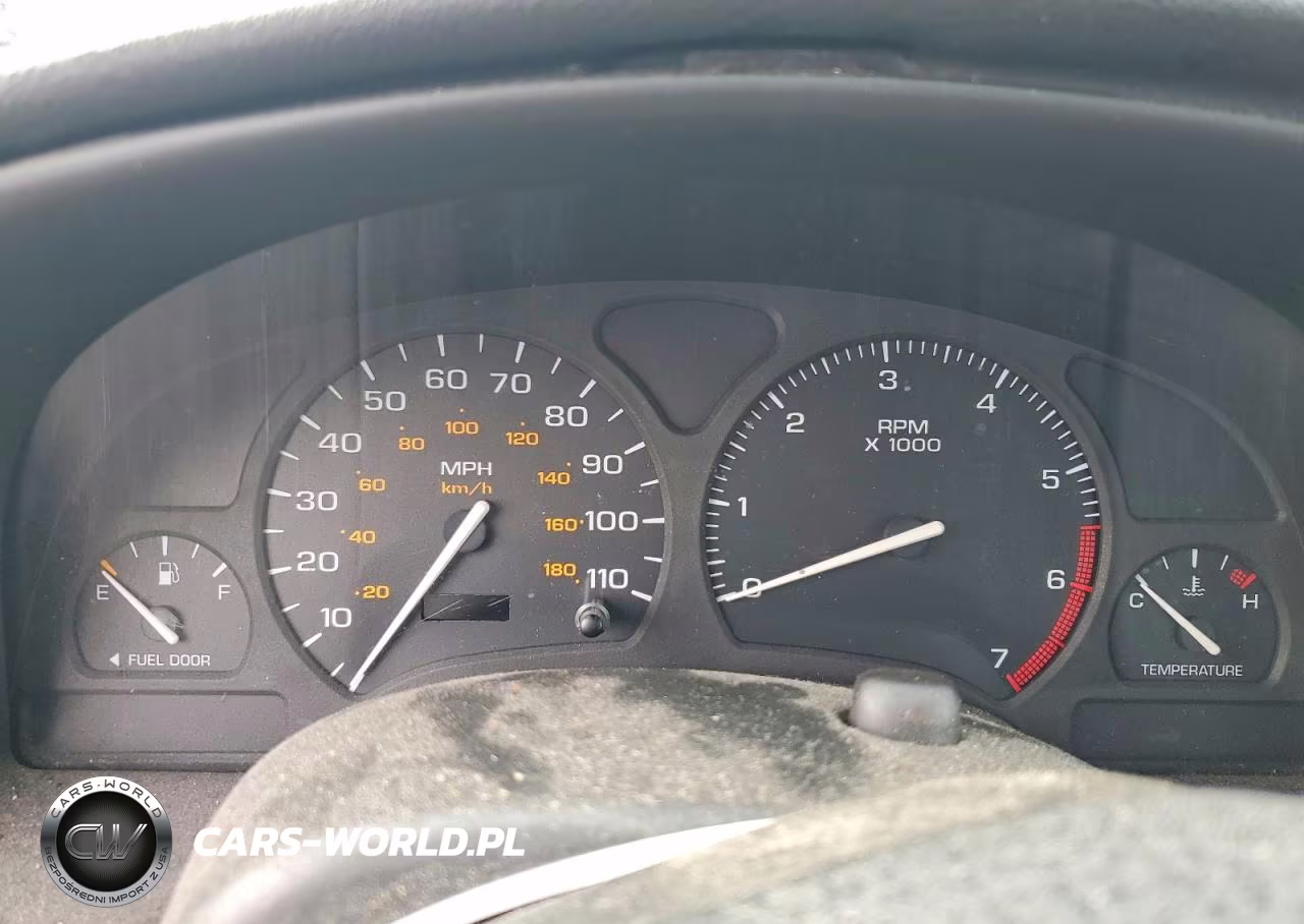 2000 Saturn Sl1 VIN:1G8ZH5289YZ250113 - 9