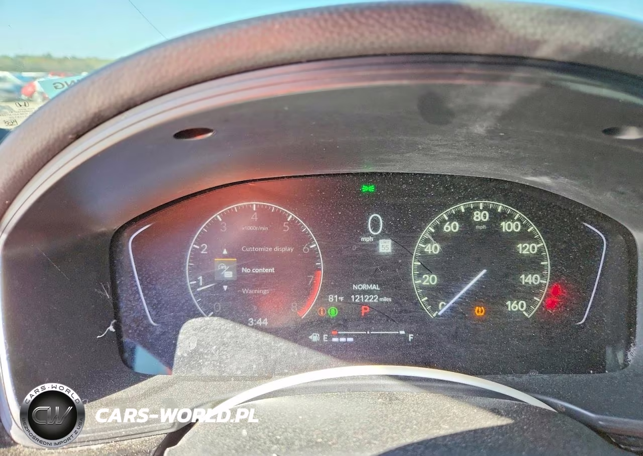 2024 Honda Civic Sport VIN:2HGFE2F57RH517512 - 9