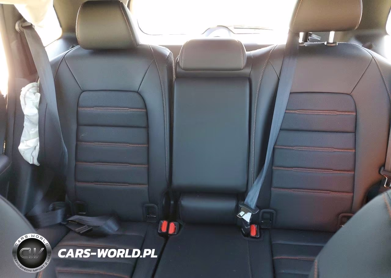 2025 Honda Cr-V Sport-L VIN:7FARS6H84SE009811 - 10