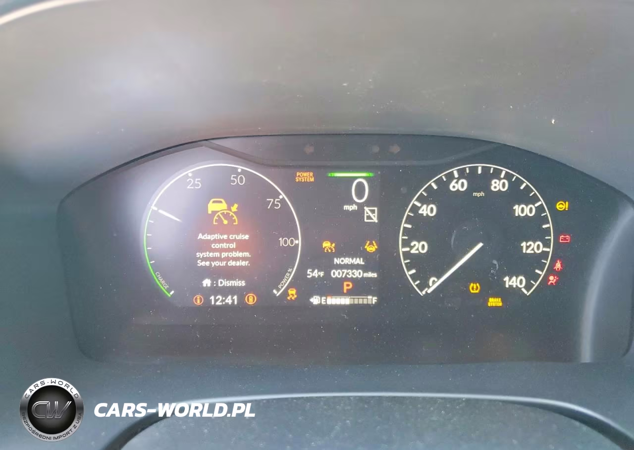2025 Honda Cr-V Sport-L VIN:7FARS6H84SE009811 - 9