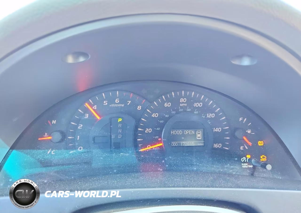 2007 Toyota Camry Xle V6 VIN:4T1BK46K57U532054 - 9