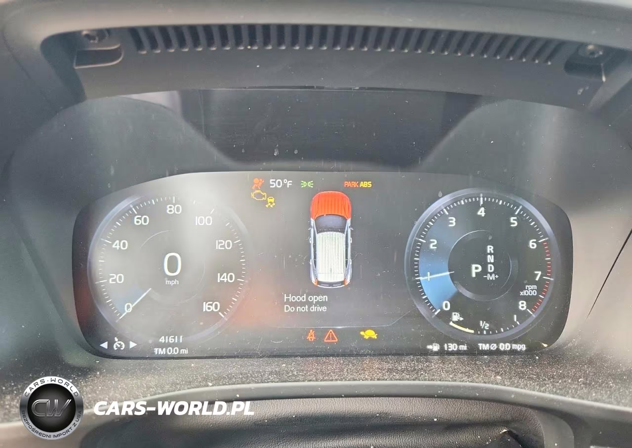 2020 Volvo Xc40 T5 Momentum VIN:YV4162UK5L2204129 - 9