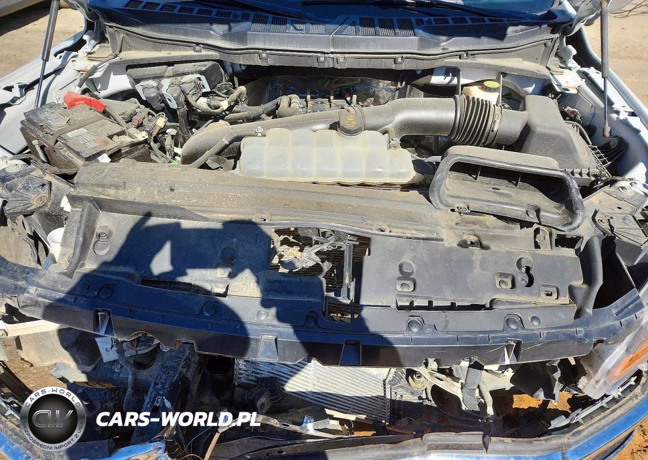 2024 Ford F150 Xlt VIN:1FTFW3L81RKD30422 - 11