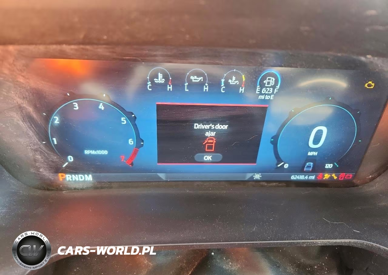 2024 Ford F150 Xlt VIN:1FTFW3L81RKD30422 - 9