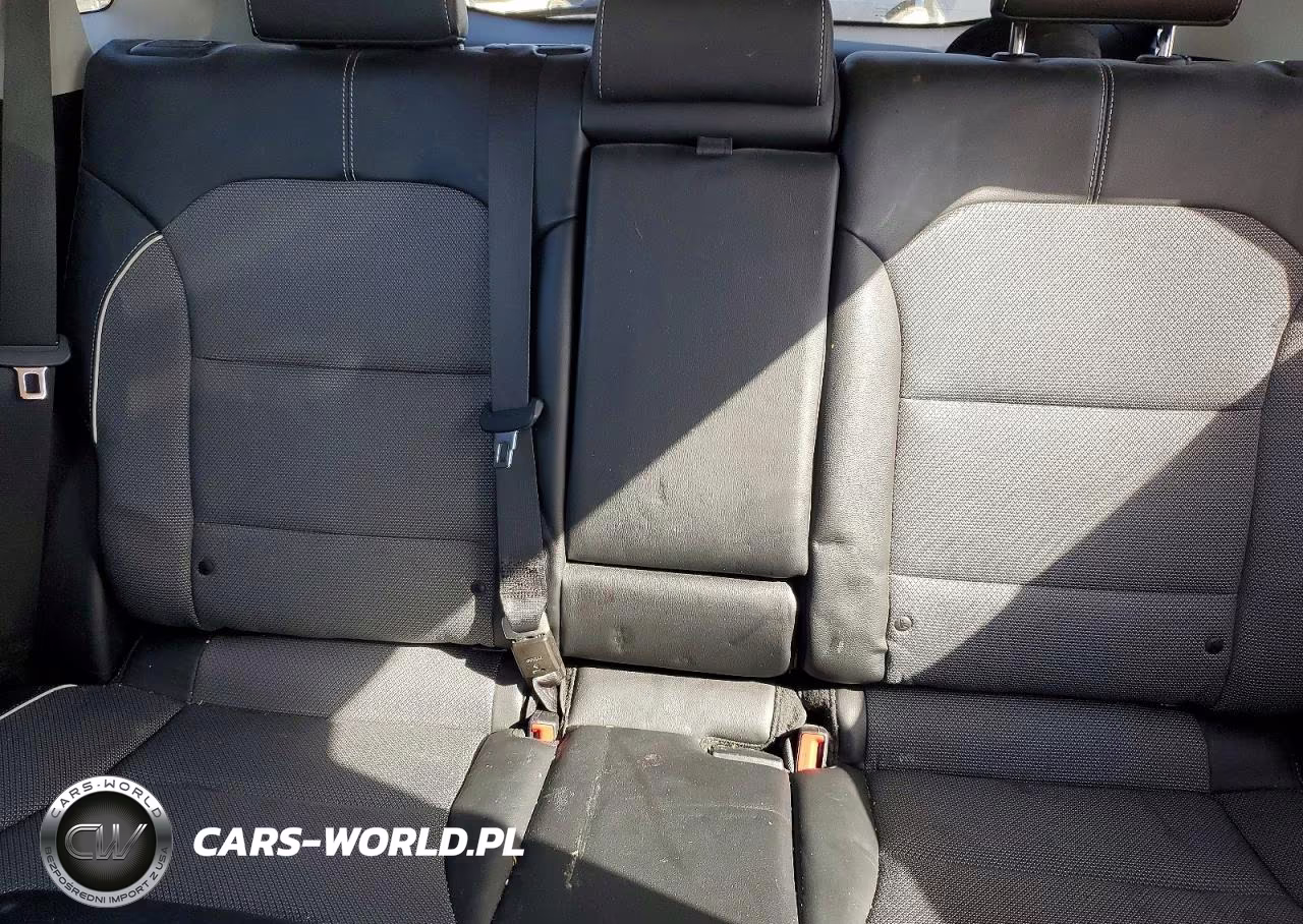 2022 Kia Niro Ev Ex VIN:KNDCC3LG7N5121925 - 10
