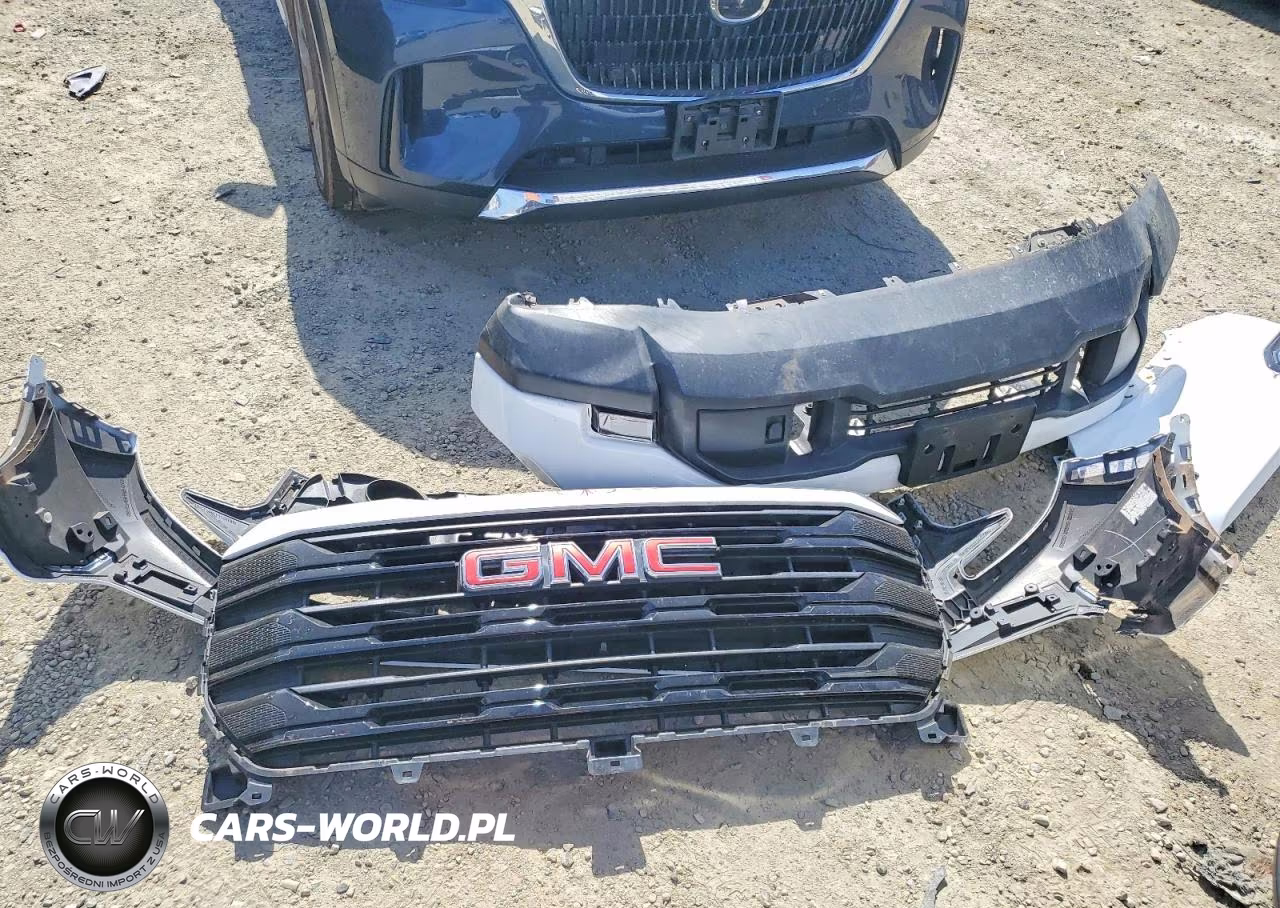 2023 GMC Sierra K1500 Elevation VIN:3GTUUCE86PG298369 - 12