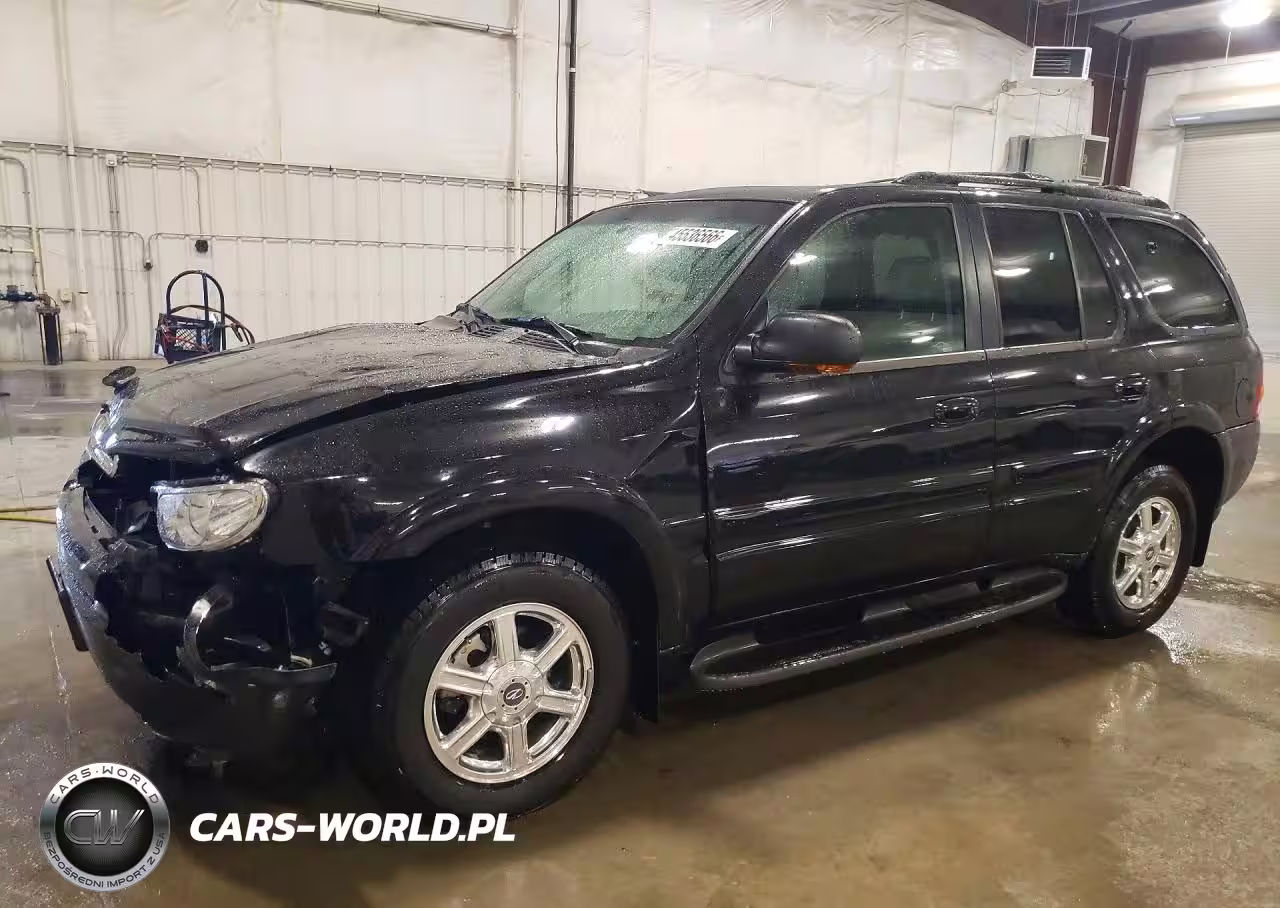 2002 Oldsmobile Bravada