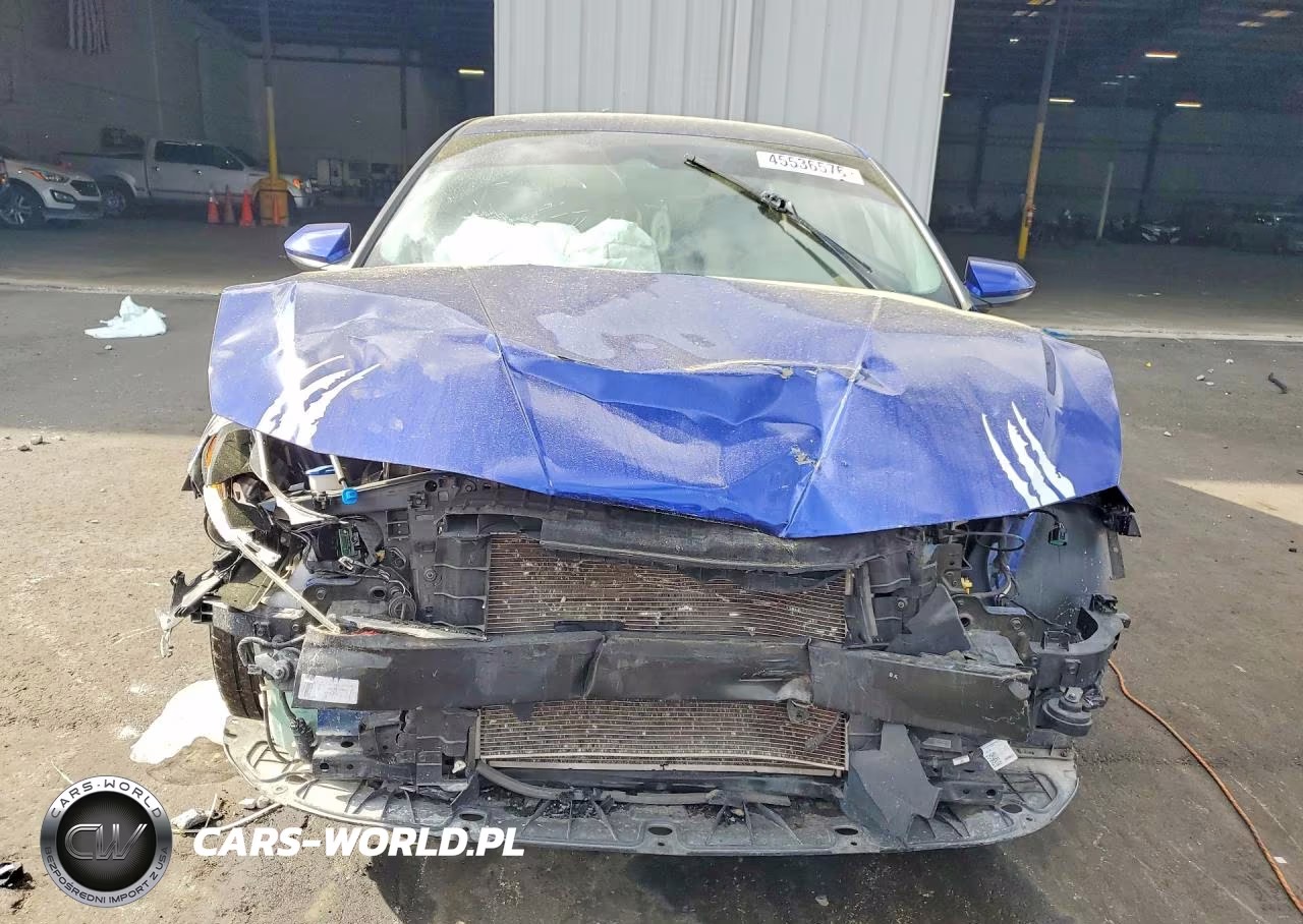 2021 Hyundai Elantra Se VIN:5NPLL4AG1MH036862 - 5