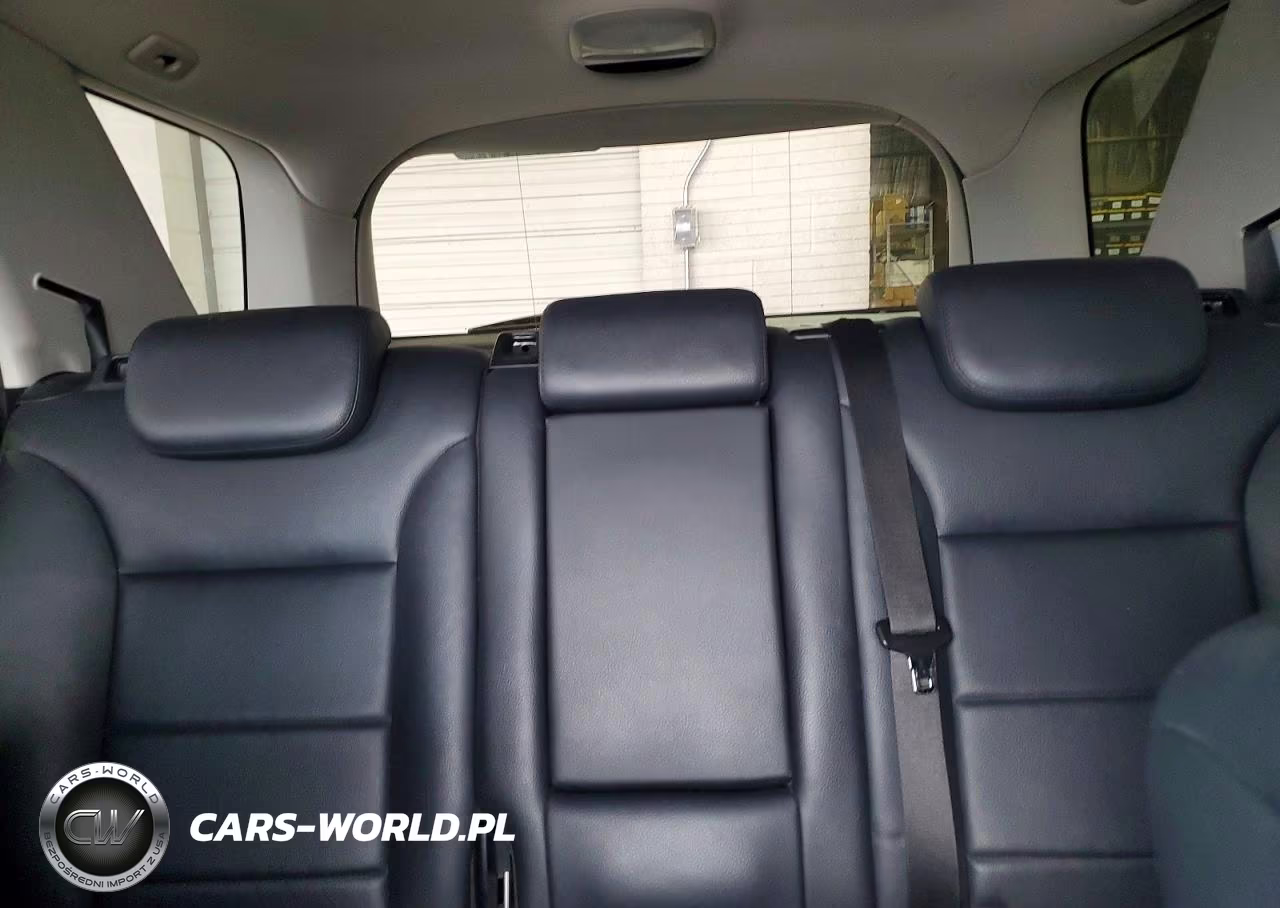 2010 Mercedes-Benz Ml 350 4Matic VIN:4JGBB8GB0AA576932 - 10