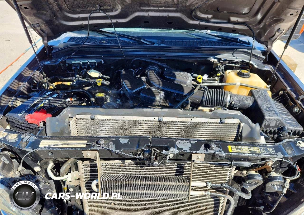 2010 Ford F250 Super Duty VIN:1FTSW2A59AEB15892 - 11
