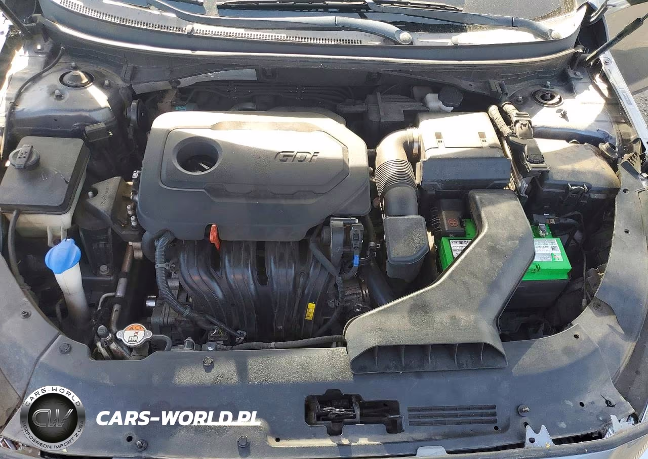 2018 Hyundai Sonata Sport VIN:5NPE34AF9JH649811 - 11