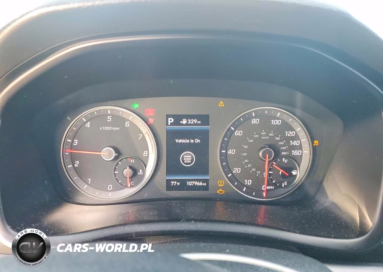 2018 Hyundai Sonata Sport VIN:5NPE34AF9JH649811 - 9