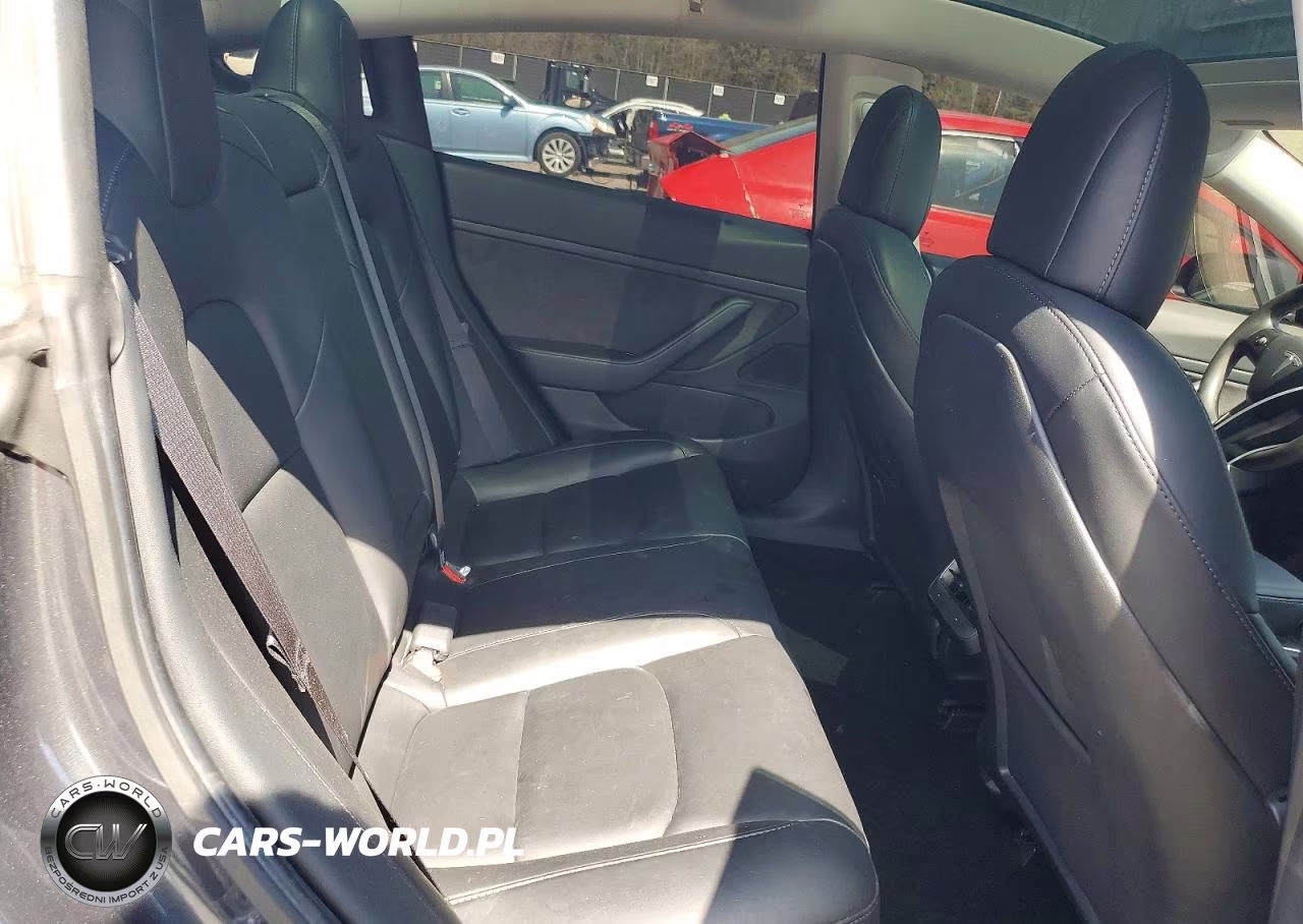 2020 Tesla Model 3 VIN:5YJ3E1EB7LF790322 - 10