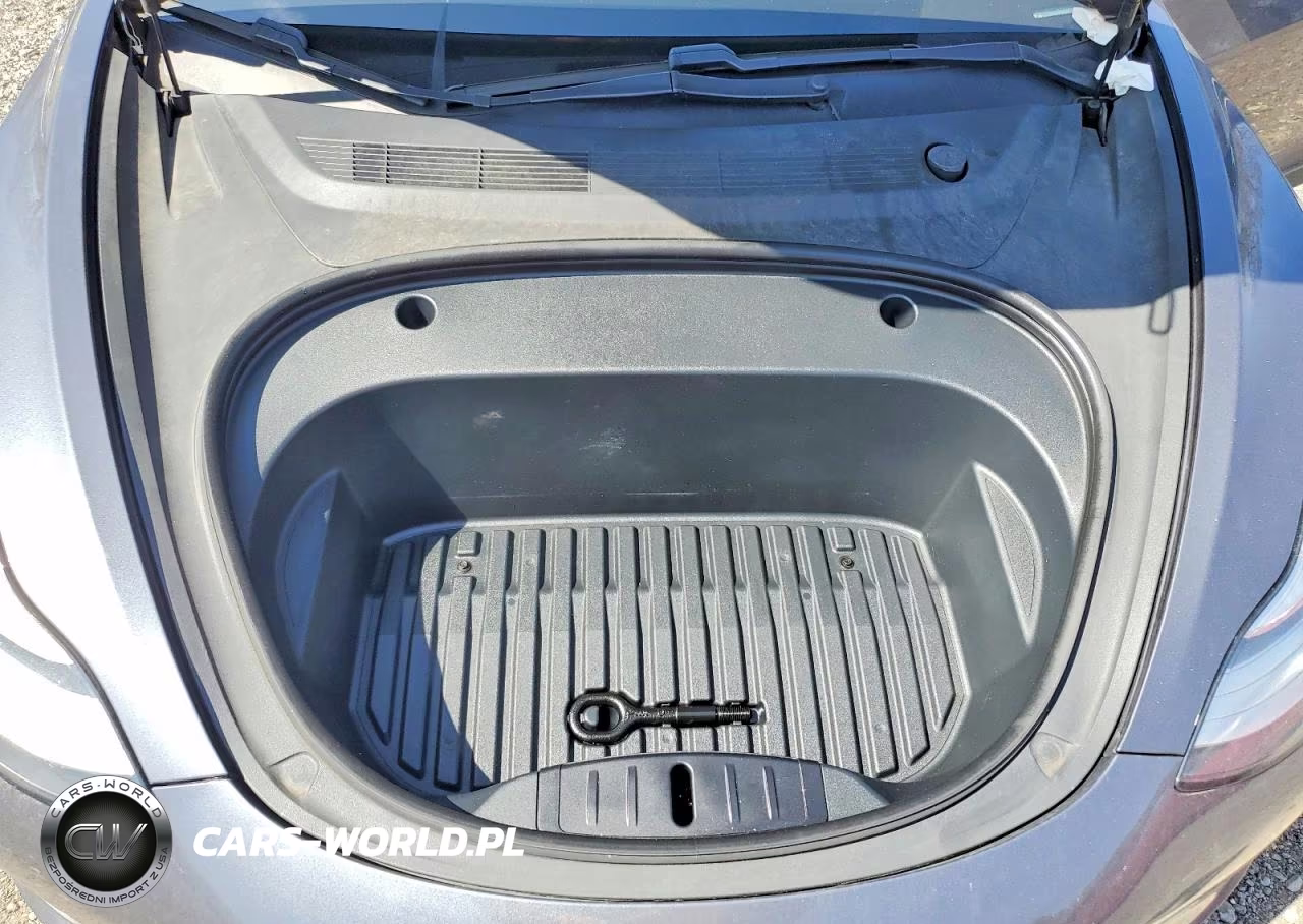 2020 Tesla Model 3 VIN:5YJ3E1EB7LF790322 - 11
